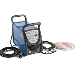 Saldatrice a inverter Prestotig 180 Force Saf-Fro
