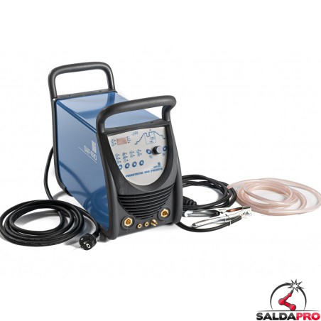 Saldatrice Inverter 140A Saldatrice Inverter Hlieeosfcn 140A IGBT - Portatile Con Accessori Per Saldatura Ad Arco Saldatrice Per Hobbistica