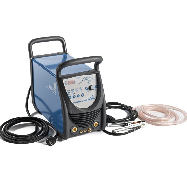 Saldatrice a inverter Prestotig 180 Force Saf-Fro