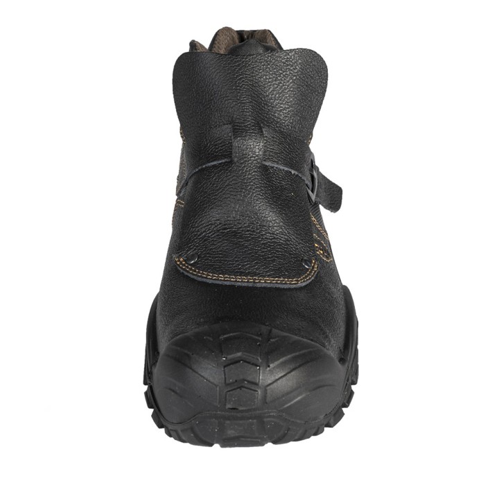 Scarpe antinfortunistiche Cofra Tago per saldatore