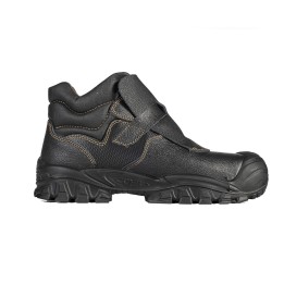 Scarpe antinfortunistiche Cofra Tago per saldatore