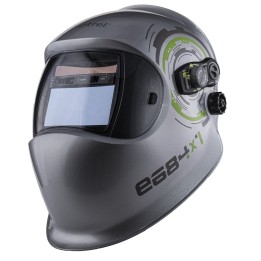 Maschera da saldatura e684 Optrel