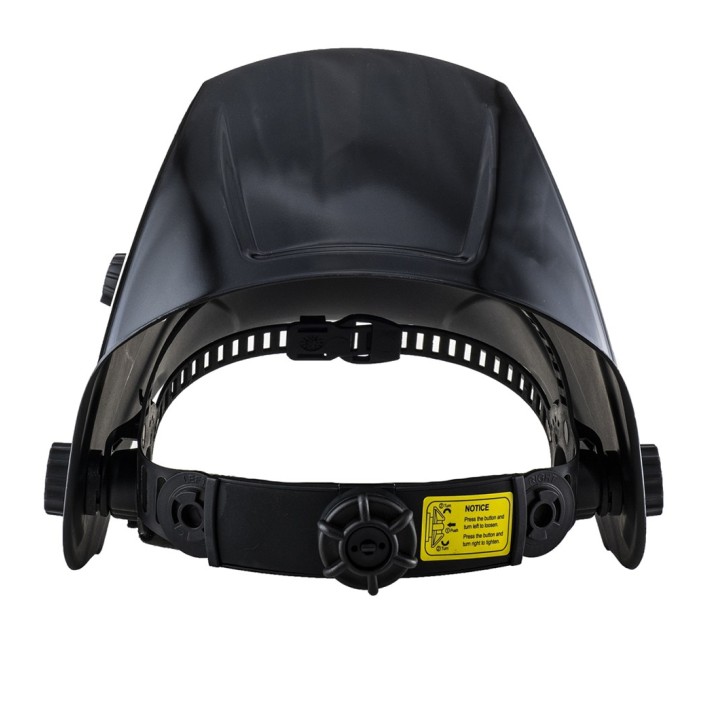 Maschera saldatura automatica Jaguar