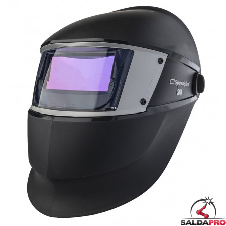 casco da saldatura Speedglas SL con filtro adf 3M 701120