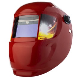 Maschera per saldatura Fire Tig 110x90mm