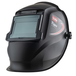 Maschera saldatura Telwin fissa Tiger