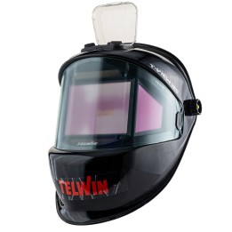 Maschera da saldatura Vision 180 Telwin