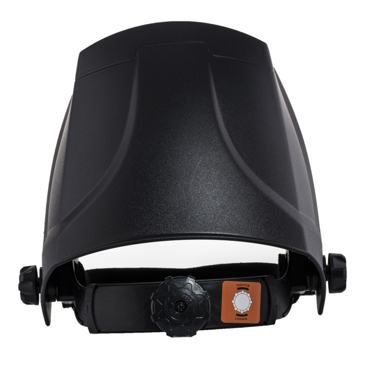 Maschera per saldatura autoscurante