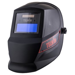 Maschera per saldatura autoscurante Telwin