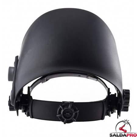 Maschera da saldatura e650 Optrel