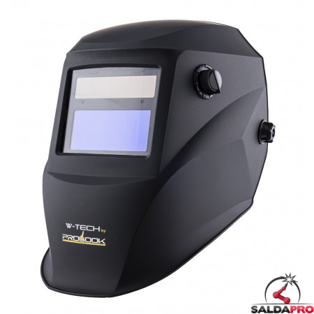 Maschera saldatura Prolook W-Tech