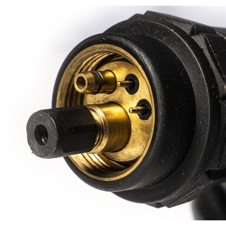 Attacco torcia Torcia completa MB EVO PRO 36