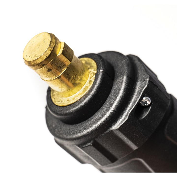 Attacco Torcia completa Lincoln originale WTT2 17RL C5B