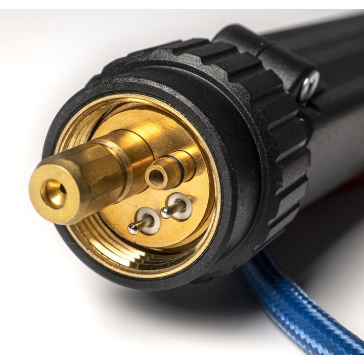 Torcia completa ERGON BZ 240 attacco EURO