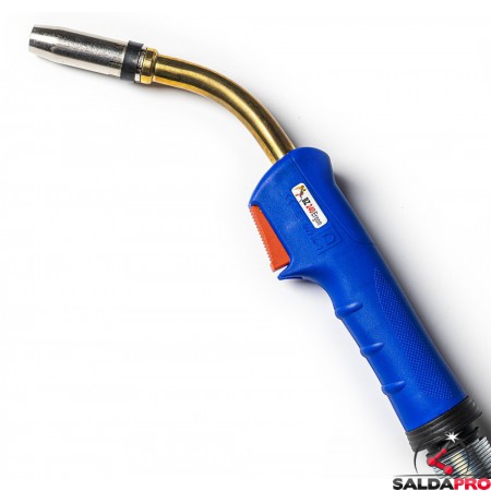 Torcia completa ERGON BZ 240 attacco EURO