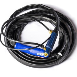 Torcia completa ERGON WP-9 DINSE 25