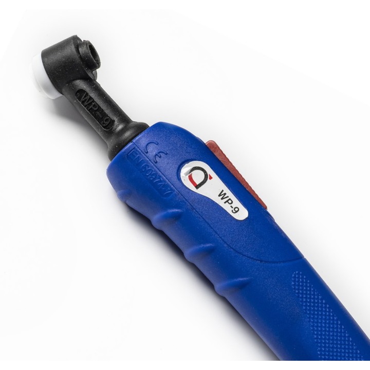 Torcia completa ERGON WP-9 attacco 3/8"