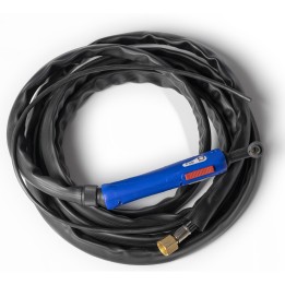 Torcia completa ERGON WP-9 attacco 3/8"