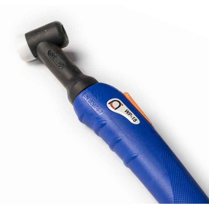 Torcia completa ERGON WP-18