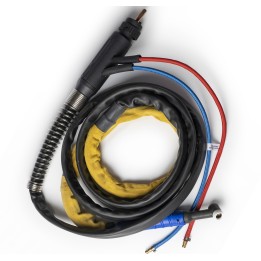 Torcia completa ERGON WP-18 attacco centralizzato