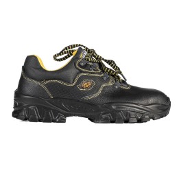 Scarpe antinfortunistiche Cofra New Tamigi S1 P SRC (num 36-48)