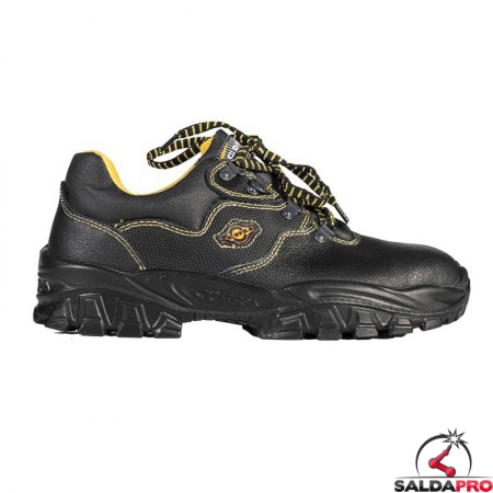 Scarpe antinfortunistiche Cofra New Tamigi S1 P SRC (num 36-48)