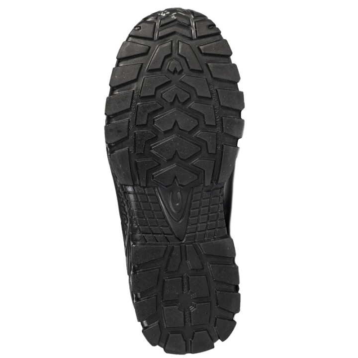 suola scarpe antinfortunistiche Cofra New Tamigi S1 P SRC