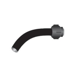 Lancia completa per torcia (61.61+71A+61R)