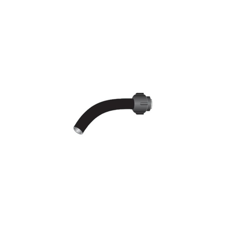 Lancia completa per torcia (61.61+71A+61R)