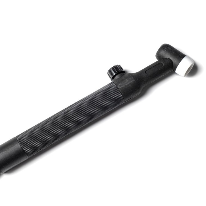 Torcia completa WP-26 raffreddamento ad aria per saldatura TIG 200A da 4 metri