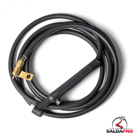 Torcia completa ERGON WP-26 attacco 3/8