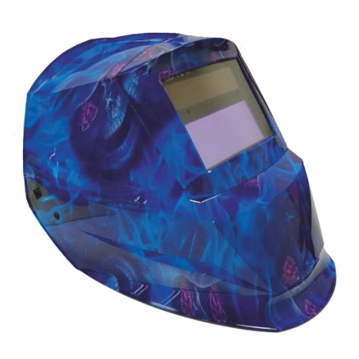 Maschera saldatura Enysh-Mask Evolution 90x110mm DIN 4/9-13