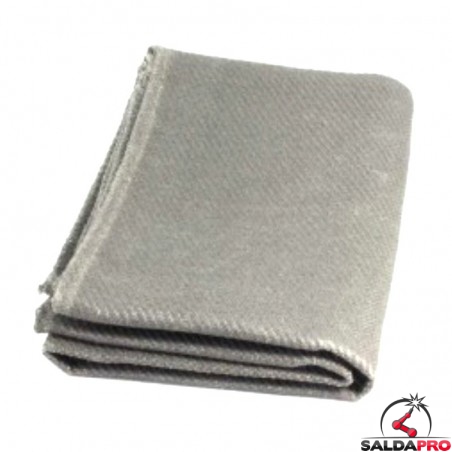 Coperta Antincendio 1.2x1.2 M - Ignifuga E Antifiamma Per Casa, Cucina E Auto - Foto 10