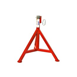 cavalletto per tubi Tri base fissa Tag-Pipe