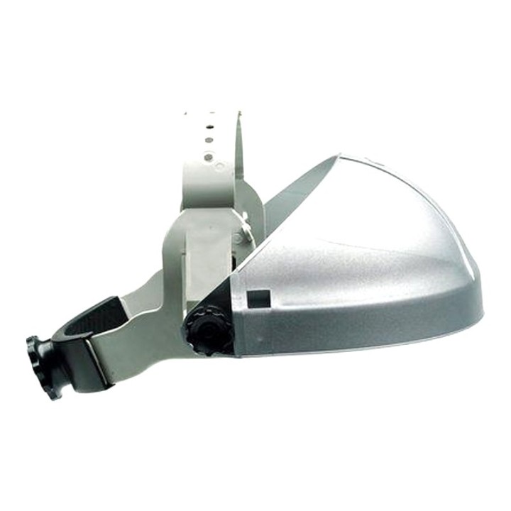 Copricapo 3M H8 vista laterale