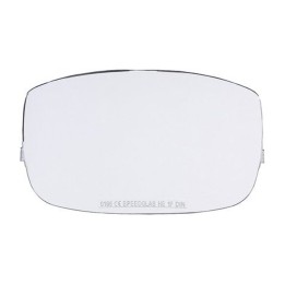 Lamina protettiva esterna 3M Speedglas per caschi saldatura 9000 - 9002NC
