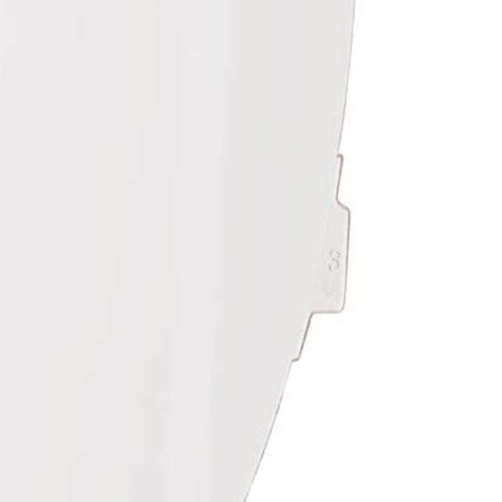 dettaglio Lamina protettiva esterna 3M Speedglas per caschi saldatura 9000 - 9002NC