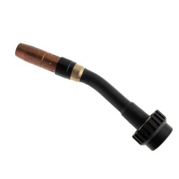 Corpo torcia Fronius ROBACTA 5000 45° saldatura MIG/MAG