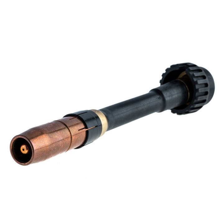 punta Corpo torcia Fronius ROBACTA 5000 45° saldatura MIG/MAG