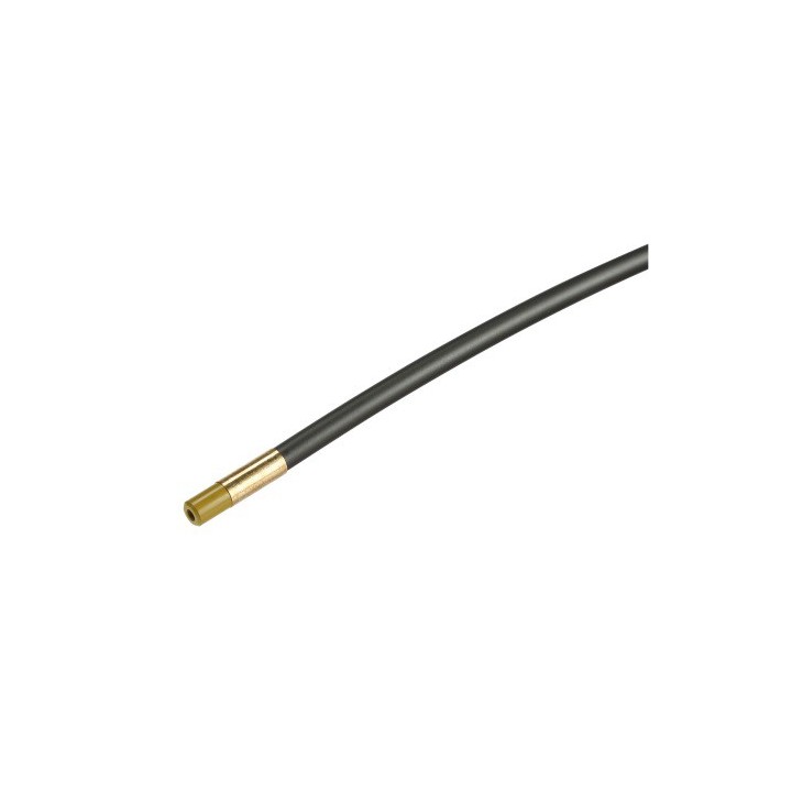 Guaina grafite di ricambio per torcia Fronius 1.2 - 3.8mt  44,0350,3394