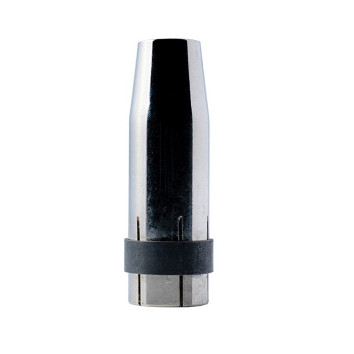 Ugello conico regolabile Ø 10 per torcia BZ 240 (10pz)