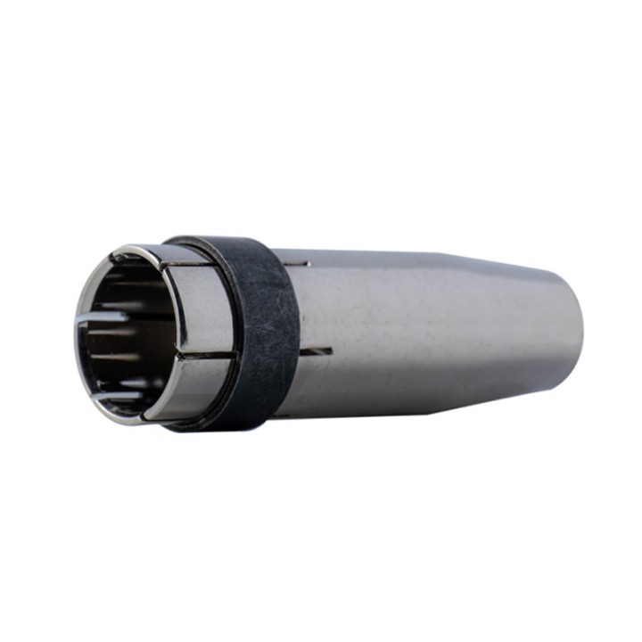 Ugello conico regolabile Ø 10 per torcia BZ 240 (10pz)