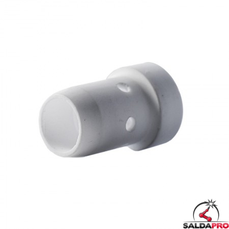 Diffusore Gas in ceramica per torcia BZ 501 (10pz)