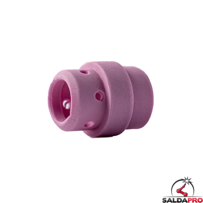 Diffusore Gas in ceramica per torcia BZ 240 (10pz)