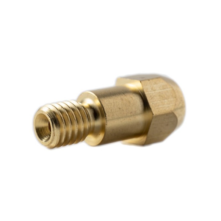 Supporto punta M8 per torcia BZ 36 (10pz)