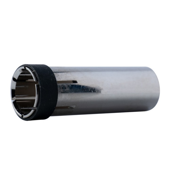Ugello cilindrico regolabile Ø 17 per torcia BZ 240 (10pz)