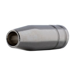 Ugello conino regolabile Ø 12 STD e Ø 9,5 per torcia BZ 15 (10pz)