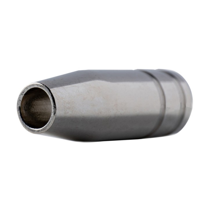 Ugello conino regolabile Ø 12 STD e Ø 9,5 per torcia BZ 15 (10pz)