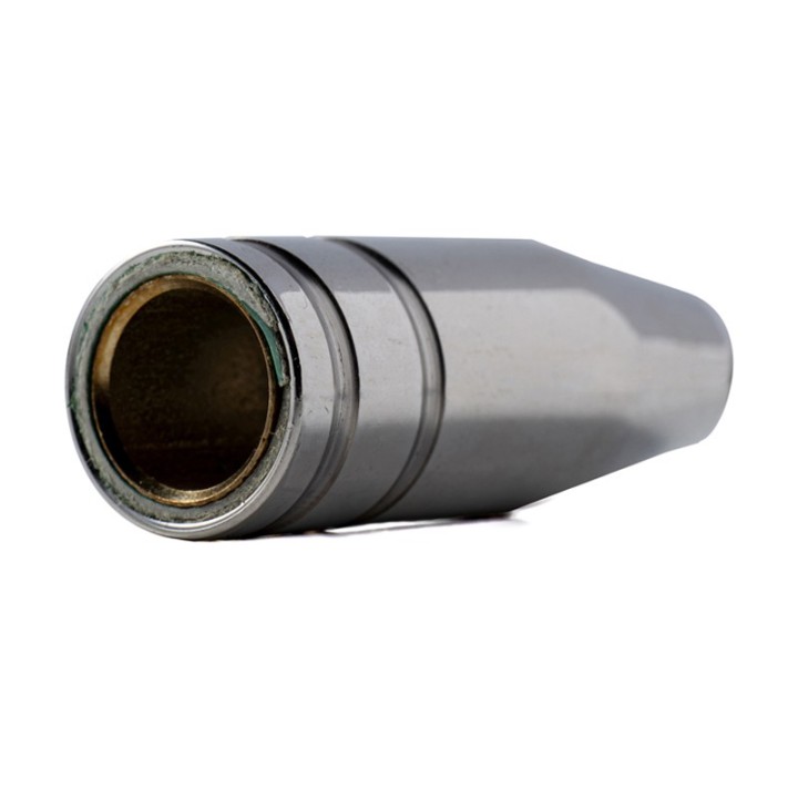 Ugello conino regolabile Ø 12 STD e Ø 9,5 per torcia BZ 15 (10pz)