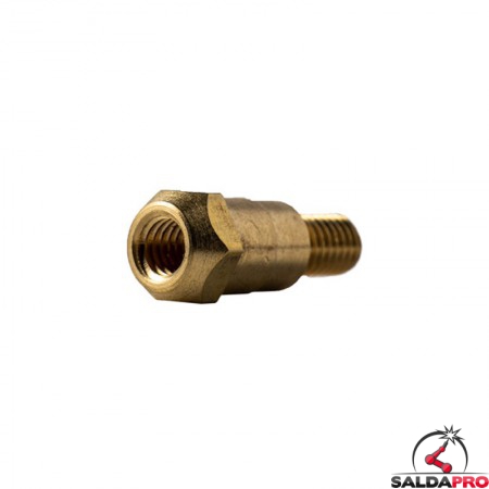 Supporto punta M6 specifico per torcia BZ 240 (10pz)